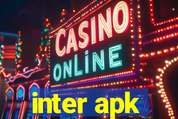 inter apk